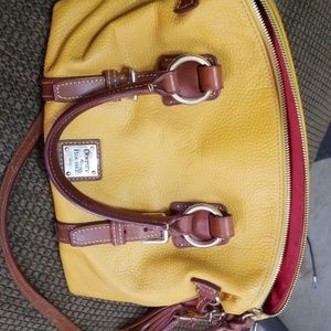 Dooney Bourke purse